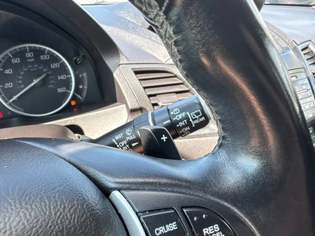 Used 2016 Acura RDX FWD image 24