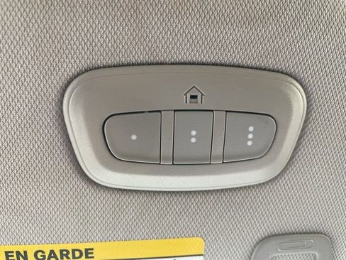 Used 2023 Jeep Grand Cherokee L Limited image 33