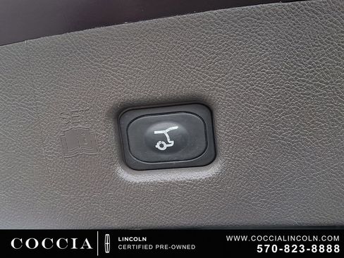 Certified 2023 Lincoln Nautilus Reserve AWD/4WD image 29