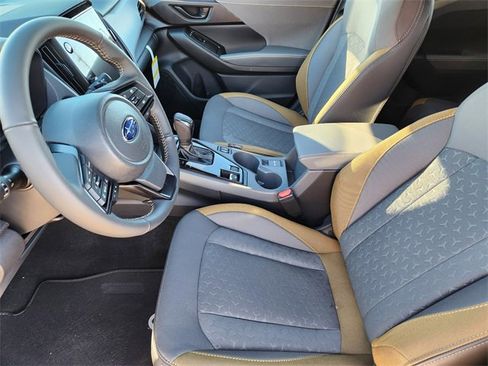 New 2026 Subaru Crosstrek 2.5i Sport image 9