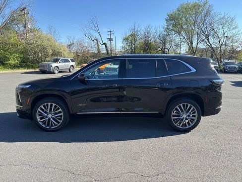 New 2026 Buick Enclave Avenir w/ Super Cruise Package AWD/4WD image 4