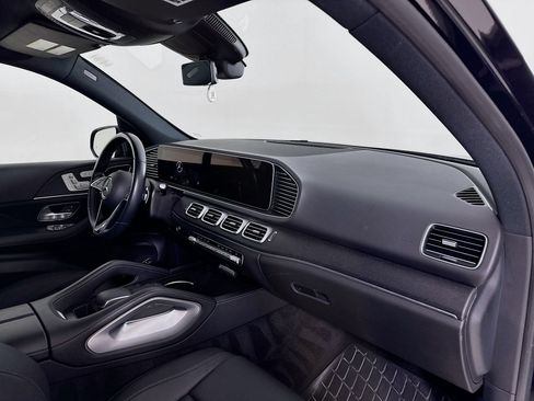 Certified 2025 Mercedes-Benz GLE 350 4MATIC image 31