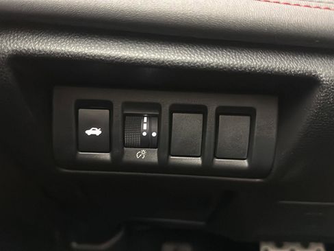 Certified 2025 Subaru Legacy Sport image 10