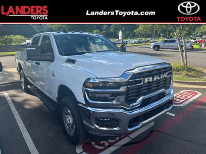 Used 2025 RAM 2500 Tradesman