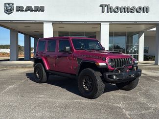 Used 2024 Jeep Wrangler Unlimited Rubicon 392 video 2