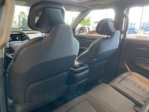 New 2026 Kia EV9 Wind image 27