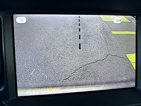 New 2026 Ford Bronco Big Bend image 24