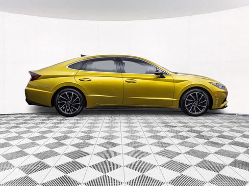 Used 2020 Hyundai Sonata SEL Plus image 13