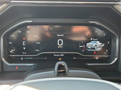 New 2024 GMC Sierra 1500 Denali image 18