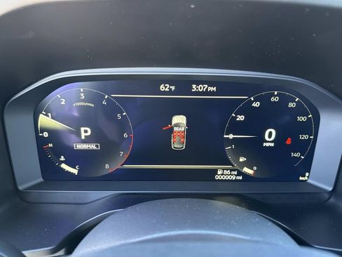 New 2026 Mitsubishi Outlander SEL image 36