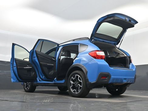 Used 2016 Subaru Crosstrek 2.0i Limited w/ Popular Package #2 image 51