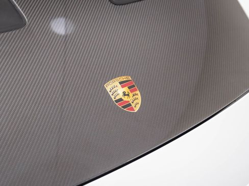 Used 2024 Porsche 911 GT3 RS image 37