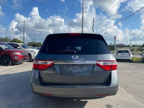 Used 2013 Honda Odyssey EX-L image 9
