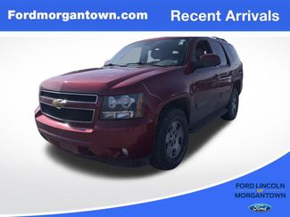 Used 2013 Chevrolet Tahoe LT w/ Luxury Package video 1