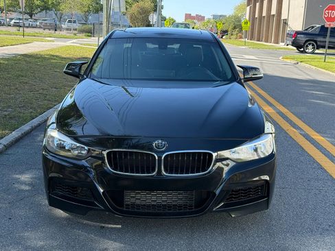 Used 2014 BMW 328i xDrive 328i xDrive Sedan 4D image 2