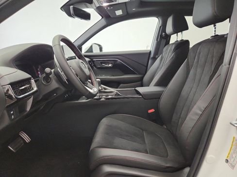 Used 2025 Acura ADX A-Spec FWD image 6