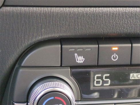 New 2025 MAZDA CX-5 AWD 2.5 S w/ Preferred Package image 24