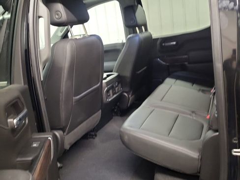 Used 2019 GMC Sierra 1500 SLT image 4