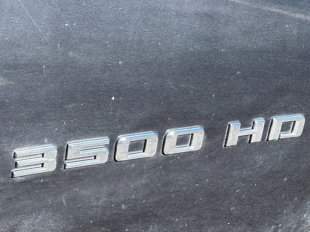 Used 2020 Chevrolet Silverado 3500 High Country w/ Z71 Off-Road Package AWD/4WD image 22