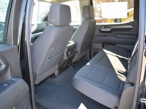 Used 2022 Chevrolet Silverado 1500 RST image 22