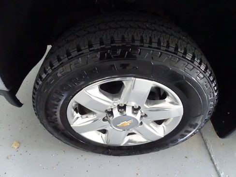 Used 2021 Chevrolet Silverado 2500 LTZ w/ LTZ Plus Package AWD/4WD image 27