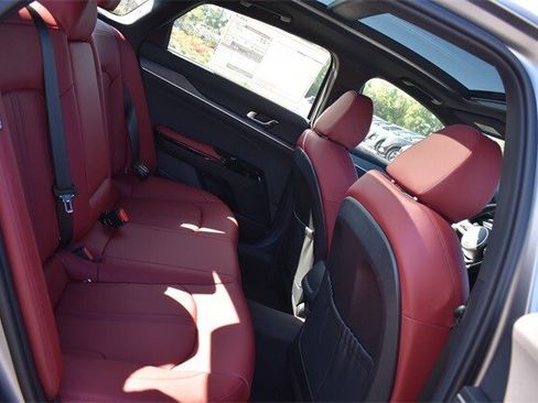 New 2026 Kia K5 GT-Line w/ GT-Line Premium Package image 15