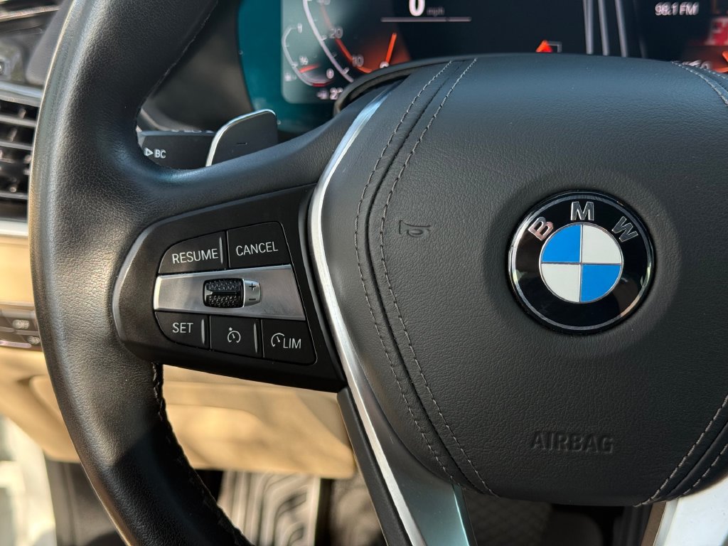 Used 2020 BMW X5 sDrive40i RWD image 12