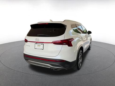 Used 2023 Hyundai Santa Fe SEL image 14
