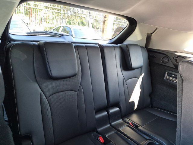 Used 2018 Lexus RX 350L AWD image 20