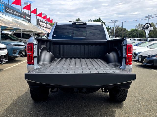 New 2026 RAM 1500 RHO w/ RHO Level 1 Equipment Group AWD/4WD image 33