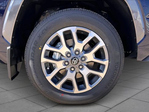 New 2026 Toyota Tundra 1794 Edition image 12