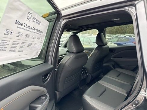 New 2026 Subaru Forester Wilderness image 17