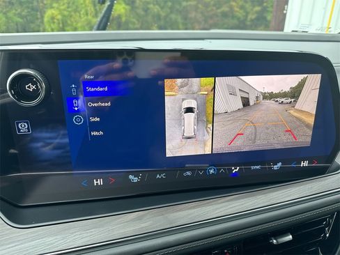 New 2026 Chevrolet Tahoe Z71 w/ Comfort Package image 28