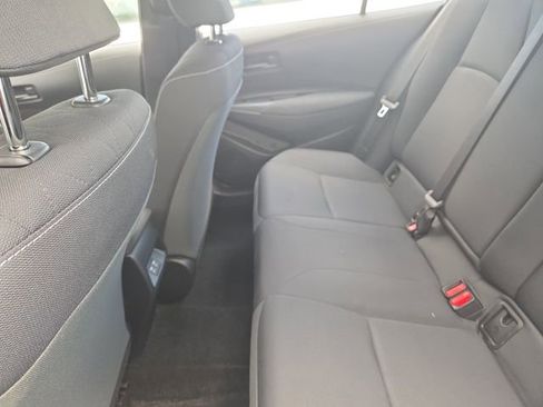 Used 2025 Toyota Corolla LE w/ Convenience Package image 10