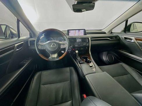 Used 2019 Lexus RX 350 FWD w/ Navigation Package image 22