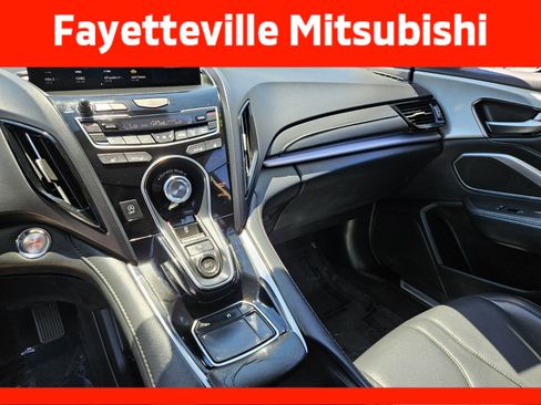 Used 2021 Acura RDX FWD image 21