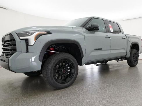 New 2026 Toyota Tundra SR5 AWD/4WD image 17