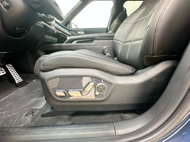 New 2027 Kia Telluride SX Prestige AWD/4WD image 22