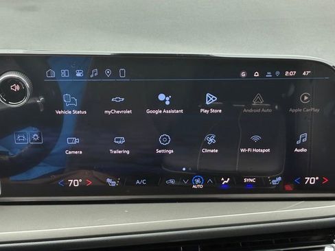 New 2026 Chevrolet Traverse LT w/ Sun and Wheel Package image 25