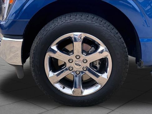 Used 2023 Ford F150 XLT w/ Equipment Group 302A High RWD image 9