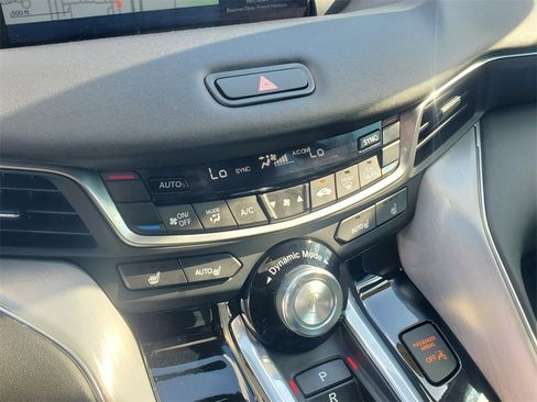 Certified 2023 Acura TLX w/ Technology Package image 31