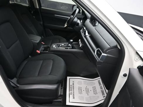 Used 2023 MAZDA CX-5 AWD 2.5 S image 8