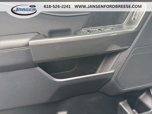 Used 2023 Ford F150 XLT w/ Equipment Group 302A High image 11