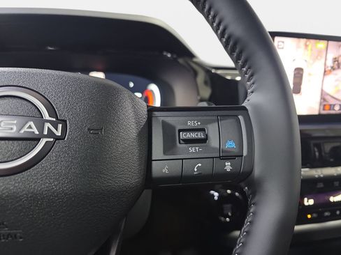 New 2026 Nissan Pathfinder SL w/ Cargo Package FWD image 18