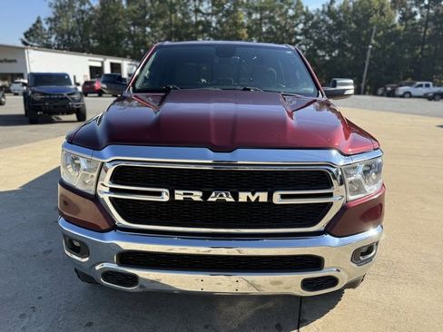 Used 2022 RAM 1500 Big Horn image 8