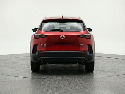 Used 2025 MAZDA CX-50 2.5 Hybrid w/ Premium Plus Pkg AWD/4WD image 7