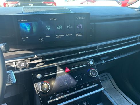 Used 2025 Hyundai Santa Fe SEL image 20