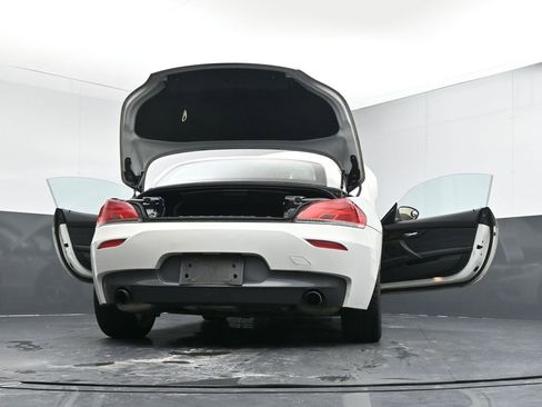 Used 2014 BMW Z4 sDrive35i image 29