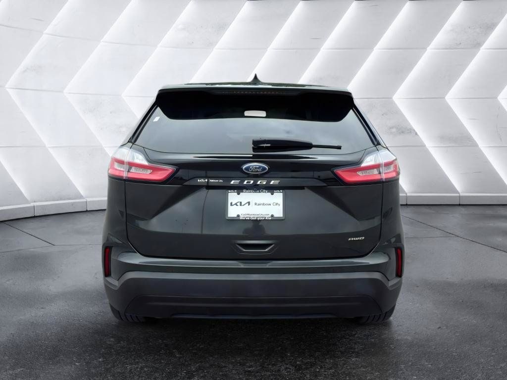 Used 2023 Ford Edge SE AWD/4WD image 6