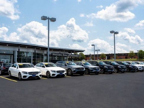Used 2023 Mercedes-Benz C 300 4MATIC Sedan image 26
